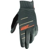Image de Leatt MTB 2.0 SubZero Gants de vélo, vert, taille S pour Hommes