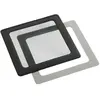 Image de Filtre Aimanté - 80mm - Computer Dust Filter - Noir