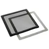 Image de Filtre Aimanté - 140mm - Computer Dust Filter - Noir
