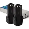 Image de Lot de 2 batteries pour Bosch GSR PRODRIVE perceuse visseuse 2000mAh 3.6V - Visiodirect -