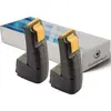 Image de Lot de 2 batteries type 489257 pour Festool 2000mAh 9.6V - Visiodirect -