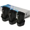 Image de Lot de 3 batteries pour Makita MR051 radio 1500mAh 10.8V - Visiodirect -