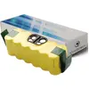 Image de Batterie pour IROBOT Roomba 775 pet 3500mAh 14.4V - Visiodirect -