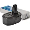 Image de Batterie pour Dewalt DC983KA 3000mAh 14.4V - Visiodirect -