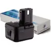Image de Batterie 2000mAh 12V type EB1214L pour Hitachi - Visiodirect -