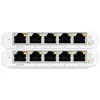 Image de Ubiquiti Unifi USW-Flex-Mini Duo-Pack (5 ports), Switch réseau, Noir
