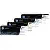 Image de HP, Toner, 207X Toner Combo Pack (CMJN)