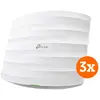 Image de TP-Link Omada EAP245 3-pack (1300 Mbit/s), Point d'accès