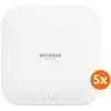 Image de Netgear WAX620 5-pack, Point d'accès