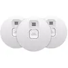Image de Elro, Alarme, Blue Line CBFS25 Détecteur de roches 3-pack