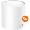 Image de TP-Link Deco X50 maille wifi 6, Routeur, Blanc