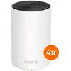 Image de TP-Link Deco XE75 Mesh Wifi 6E - 2022, Routeur, Blanc