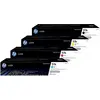 Image de HP, Toner, 117A Toner Combo pack