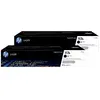 Image de HP, Toner, 117a Toner Zwart Duo Pack