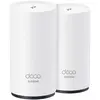 Image de TP-Link Deco X50-Maille wifi extérieure 6 2-pack, Routeur, Blanc