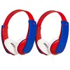 Image de JVC HA-KD7 Rouge Duopack