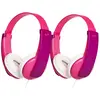 Image de JVC Ha-Kd7 Roze Duopack
