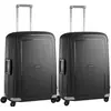 Image de Samsonite S'cure, Valise, Noir