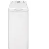 Image de Brandt BT16022 - Machine à laver - largeur : 40 cm - profondeur : 60 cm - hauteur : 85 cm - chargement par le dessus - 42 litres - 6 kg - 1200 tours/min - blanc