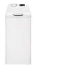 Image de Brandt BT16024Q - Machine à laver - largeur : 40 cm - profondeur : 60 cm - hauteur : 85 cm - chargement par le dessus - 42 litres - 6 kg - 1200 tours/min - blanc