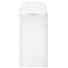 Image de Vedette VT16522 - Machine à laver - largeur : 40 cm - profondeur : 60 cm - hauteur : 85 cm - chargement par le dessus - 42 litres - 6.5 kg - 1200 tours/min - blanc
