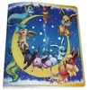 Image de Cahier range-cartes Album de jeux de société portable pour cartes Pokémon 324 cartes Album Livre Cartes à jouer cartes de jeu pokémon pokemon