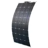 Image de Kit de panneaux solaires, design flexible, options de puissance multiples, Panneau Solaire 100w