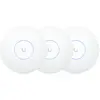 Image de Ubiquiti Unifi U7 Pro 3-Pack (2800 Mbit/s), Point d'accès