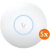 Image de Ubiquiti Prabitiyi 6+ 5-Pack, Point d'accès