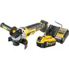 Image de DeWalt, Meuleuse d'angle, DCG405 (125 mm)