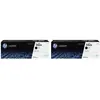 Image de HP, Toner, 142A Toner Zwart Duo Pack