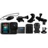 Image de GoPro HERO 13 Black Bevestigingskit, Caméra d'action : accessoires