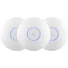 Image de Ubiquiti Access Point U7 Pro Max 3-pack, Point d'accès