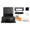 Image de eufy L60 Hybrid Complete, Aspirateur robot