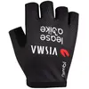 Image de Tvl Gants Courts Team Visma Lease A Bike Replica 2026 XL