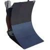 Image de Kit de panneaux solaires flexibles, 200W de puissance, design léger, Panneau Solaire 150W, Flexible, Variante : PET 150W Flexible