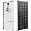 Image de Panneau Solaire, Monocristallin, Haute Efficacité Énergétique