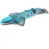 Image de Jlc Leurre Souple Xipi Evo 130g 173 Mm