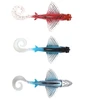 Image de Jlc Leurre Souple Fly 210g
