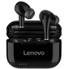 Image de Ecouteur bluetooth Lenovo LP1S TWS Noir