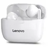 Image de Ecouteur bluetooth Lenovo XT90 TWS blanc