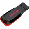 Image de Sandisk lame de croiseur (128 Go, USB-A), Clé USB, Noir