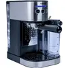 Image de Magni Tornado Machine à café filtre TCM-14125 Acier inoxydable et noir, Machines à expresso, Argent, Noir