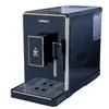 Image de Machine à expresso entièrement automatique TCM-9008A-GS 20 bars avec broyeur, noir