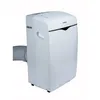 Image de Climatiseur - Tornado AC Monoblock 9K.BTU / TPYAB-09ABG - Noir sur Blanc