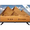 Image de Tornado TV 32ES4301X / Frameless 32 ich WebOS TV Noir (32", HD), TV, Noir