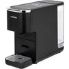 Image de Tornado TCM-7042-GS, Machine à café à capsules, Noir