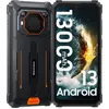 Image de BV6200 Pro BLACKVIEW Robuste SMartphone Orange