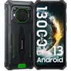 Image de BV6200 Pro BLACKVIEW Robuste SMartphone Vert