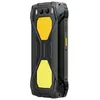 Image de Blackview BV7300 (NFC - 6.67" - 256 Go, 6 Go RAM - 15 000 mAh) Noir (256 Go, Noir, 6.67"), Téléphone portable, Noir